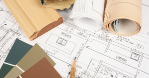 kitchen renovation tips on a budget