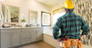 Bathroom Renovation in Brooklyn